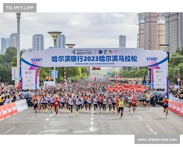 2021哈尔滨马拉松赛事时间表 2021哈尔滨马拉松赛事时间表